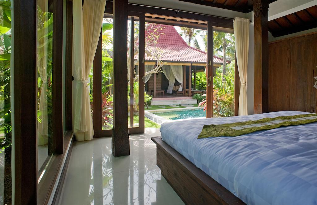 Anyar Sari Villa Dalung  Habitación foto
