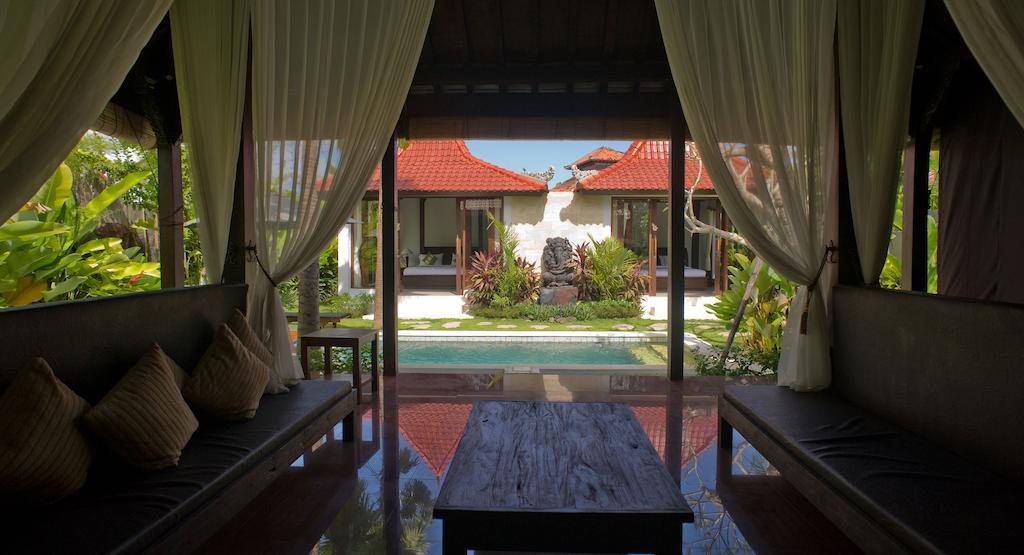 Anyar Sari Villa Dalung  Habitación foto