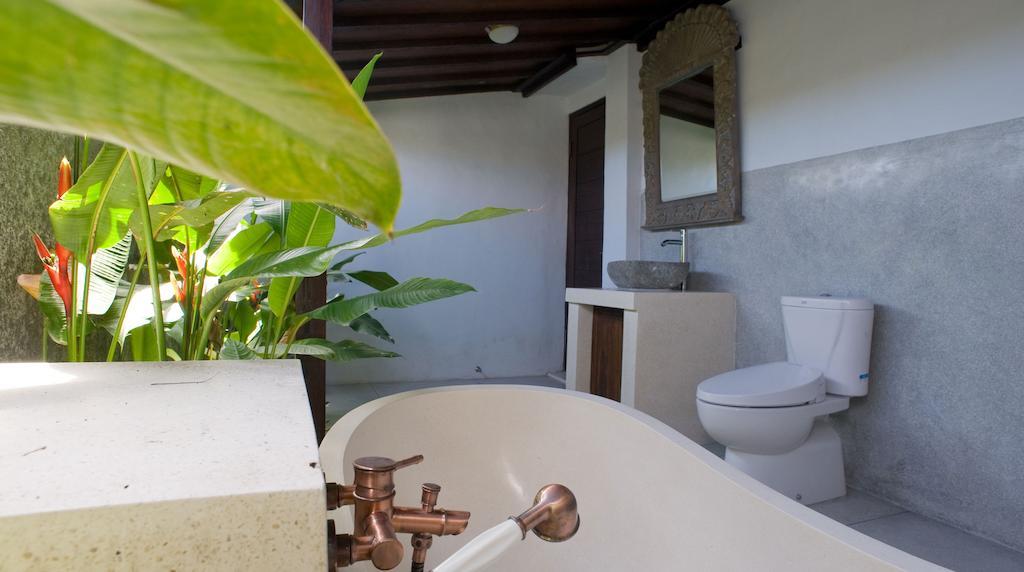 Anyar Sari Villa Dalung  Habitación foto